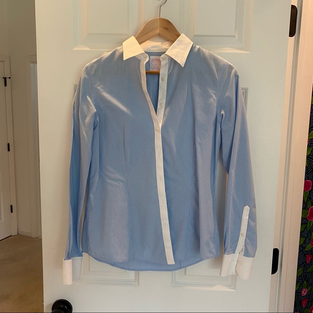 Brooks Brothers Women